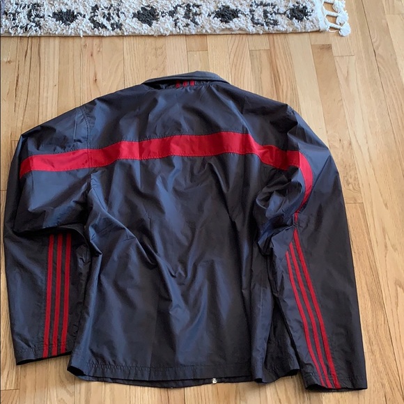 Vintage Adidas Windbreaker - Picture 5 of 7
